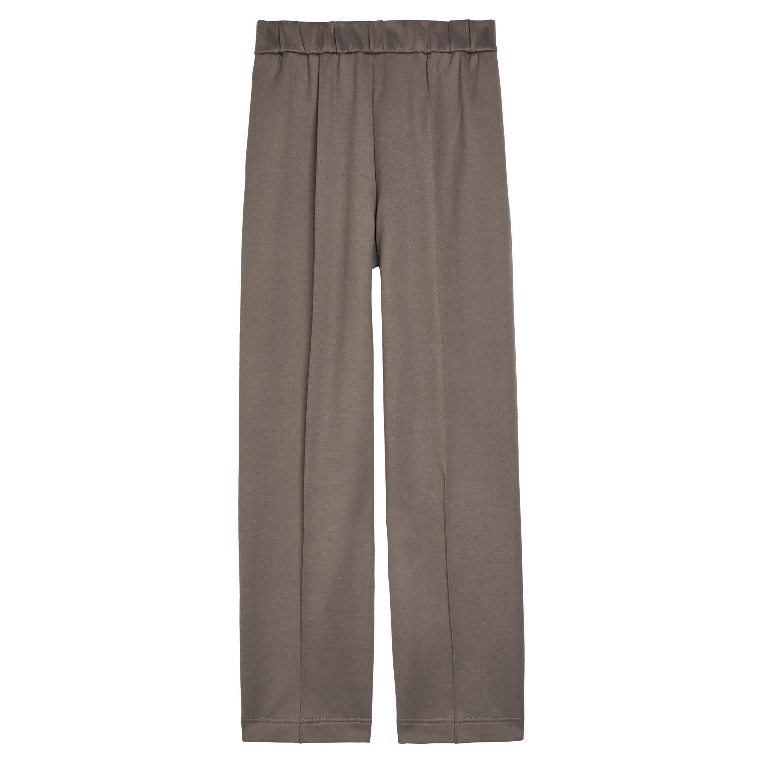 LIGHT BROWN - Moncler - SWEAT BOTTOMS