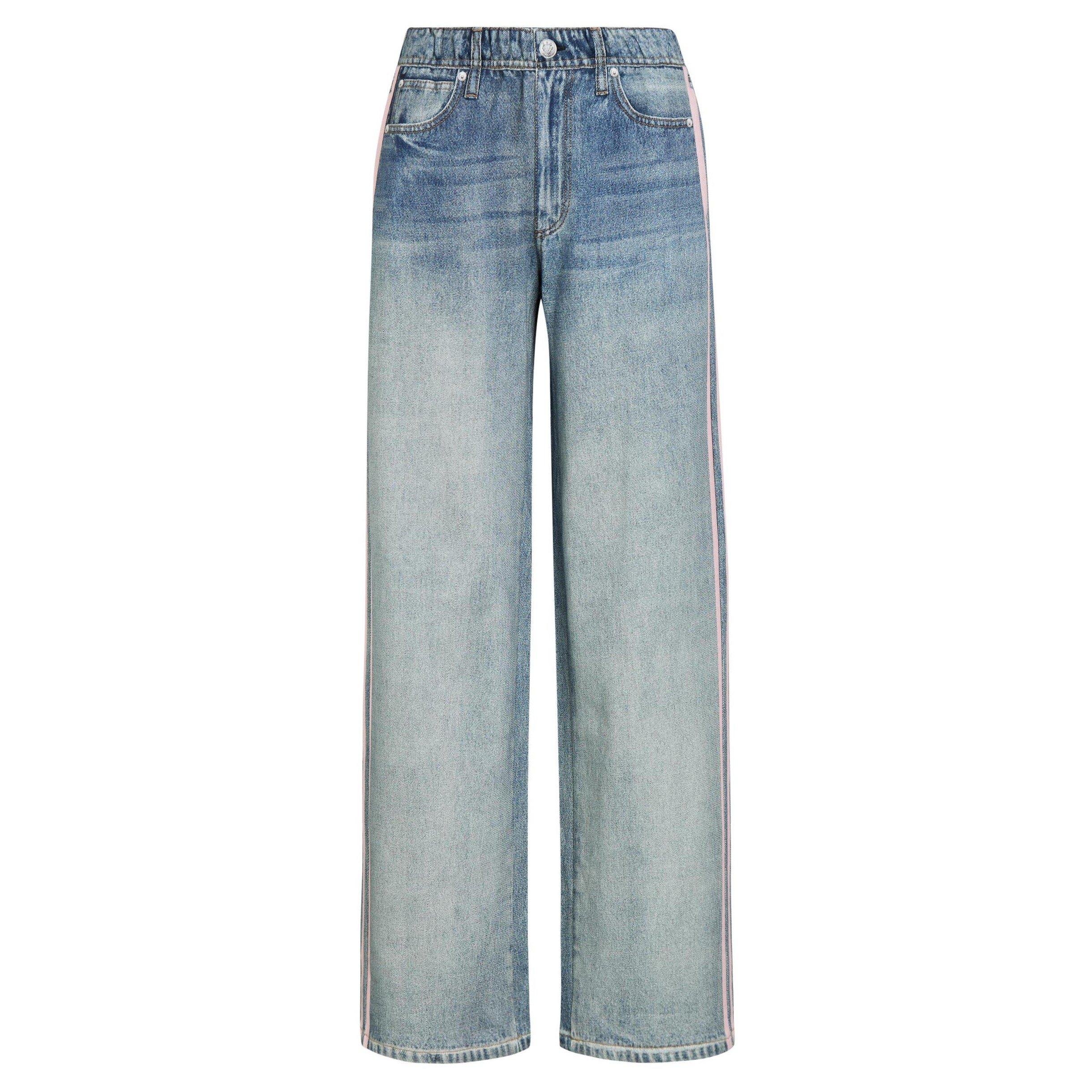 Rag and Bone RB MIRAMAR TERRY TRACK PULL ON