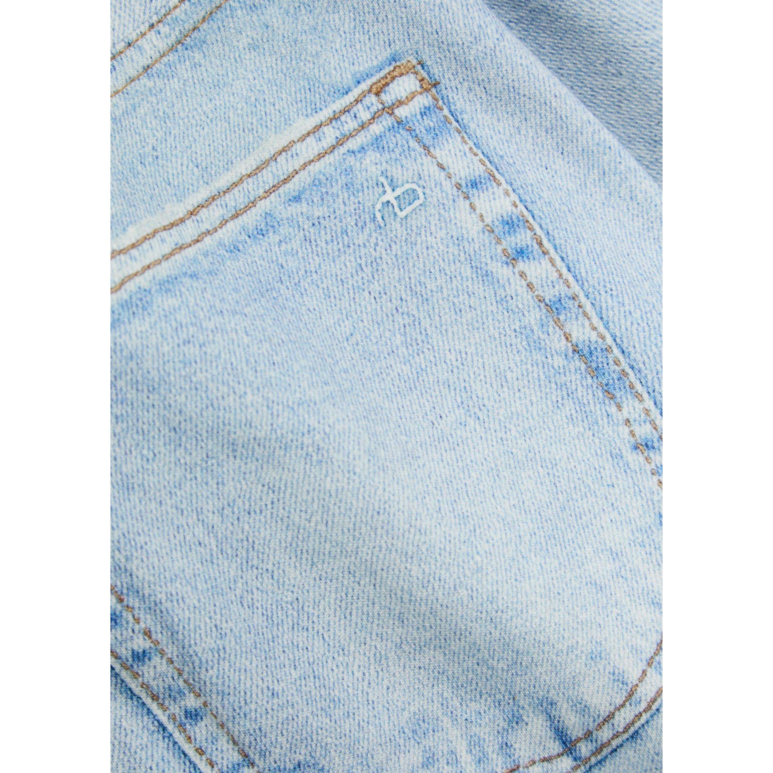 LIGHT BLUE - Rag and Bone - MIRAMAR TERRY ANDI - 4