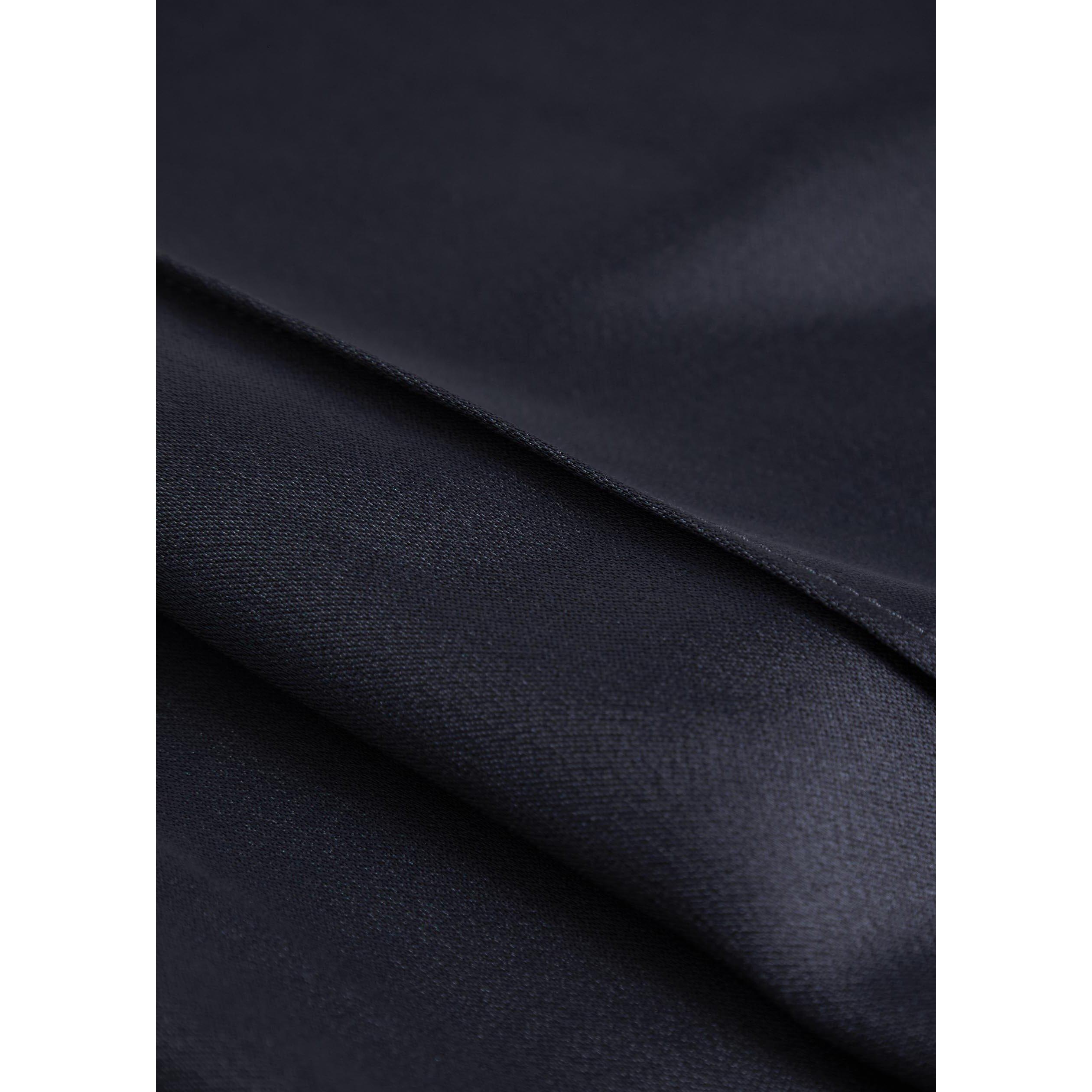 NAVY - Jonathan Simkhai - Women's Kyra Wide-Leg Trousers - 4