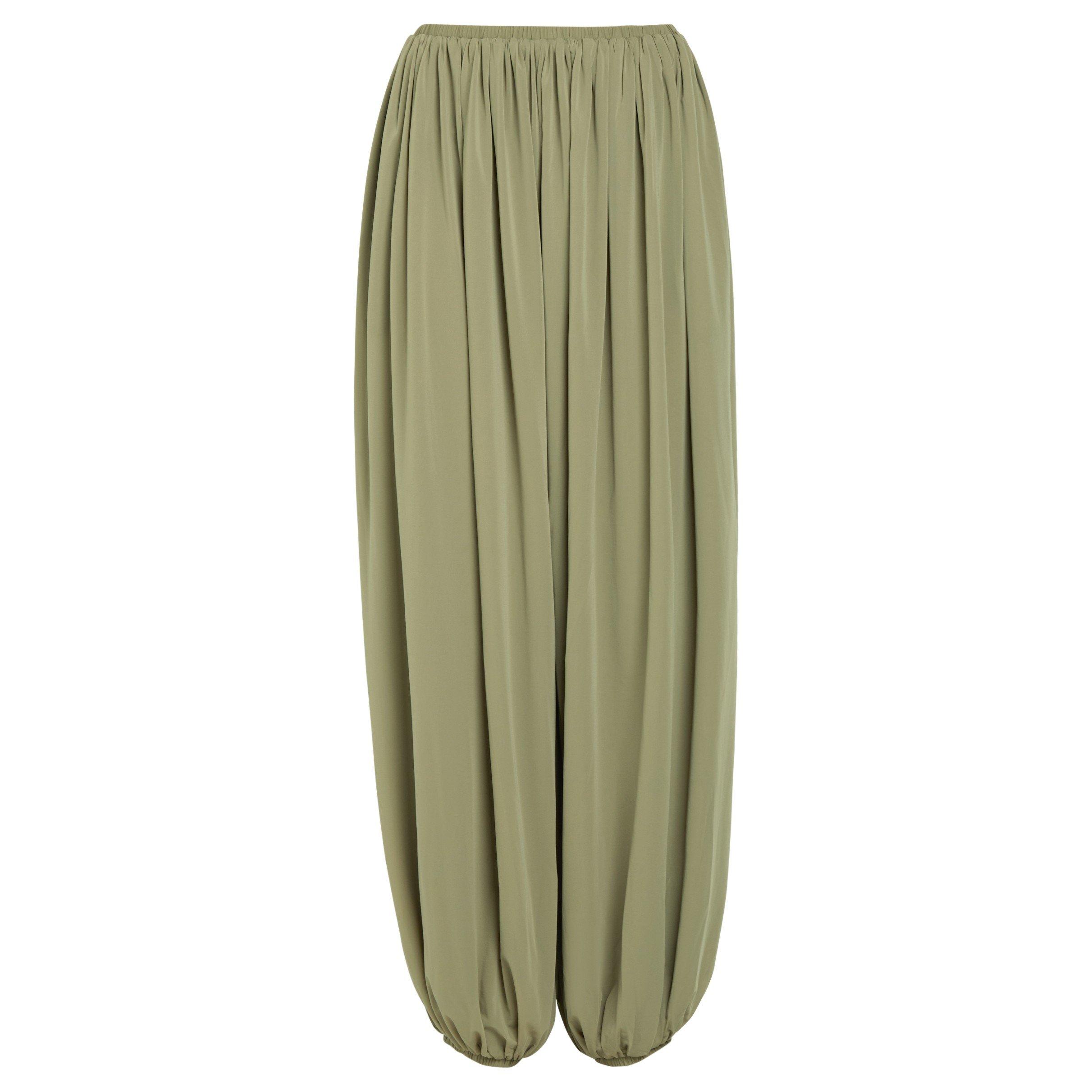LIGHT GREEN - Kobo - TR RENIER PANT