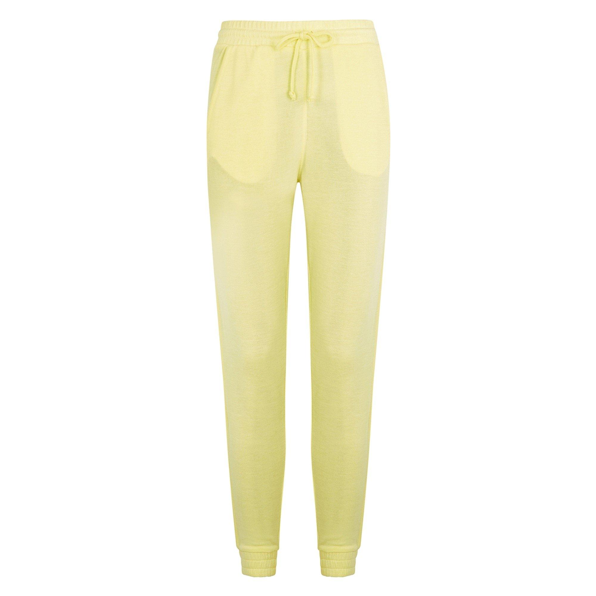 YELLOW - Unknown - SP BACK INTO IT JOGGER09 - 1
