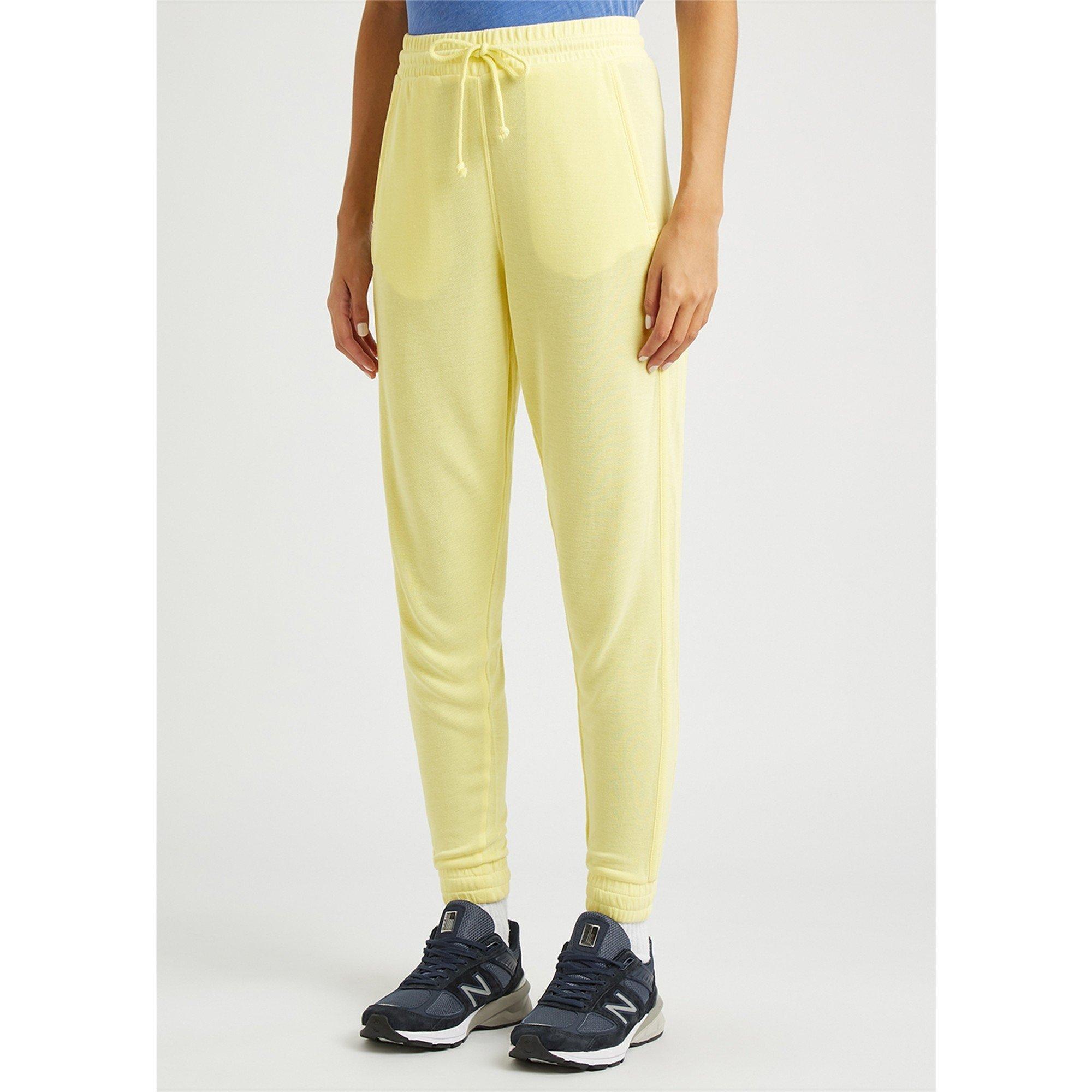 YELLOW - Unknown - SP BACK INTO IT JOGGER09 - 2