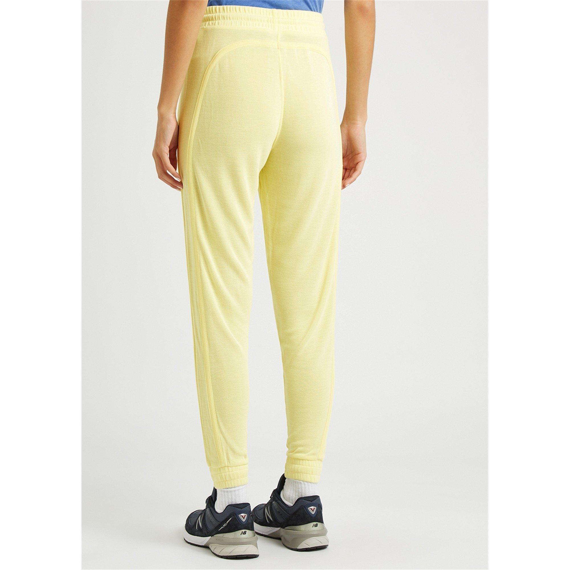 YELLOW - Unknown - SP BACK INTO IT JOGGER09 - 3