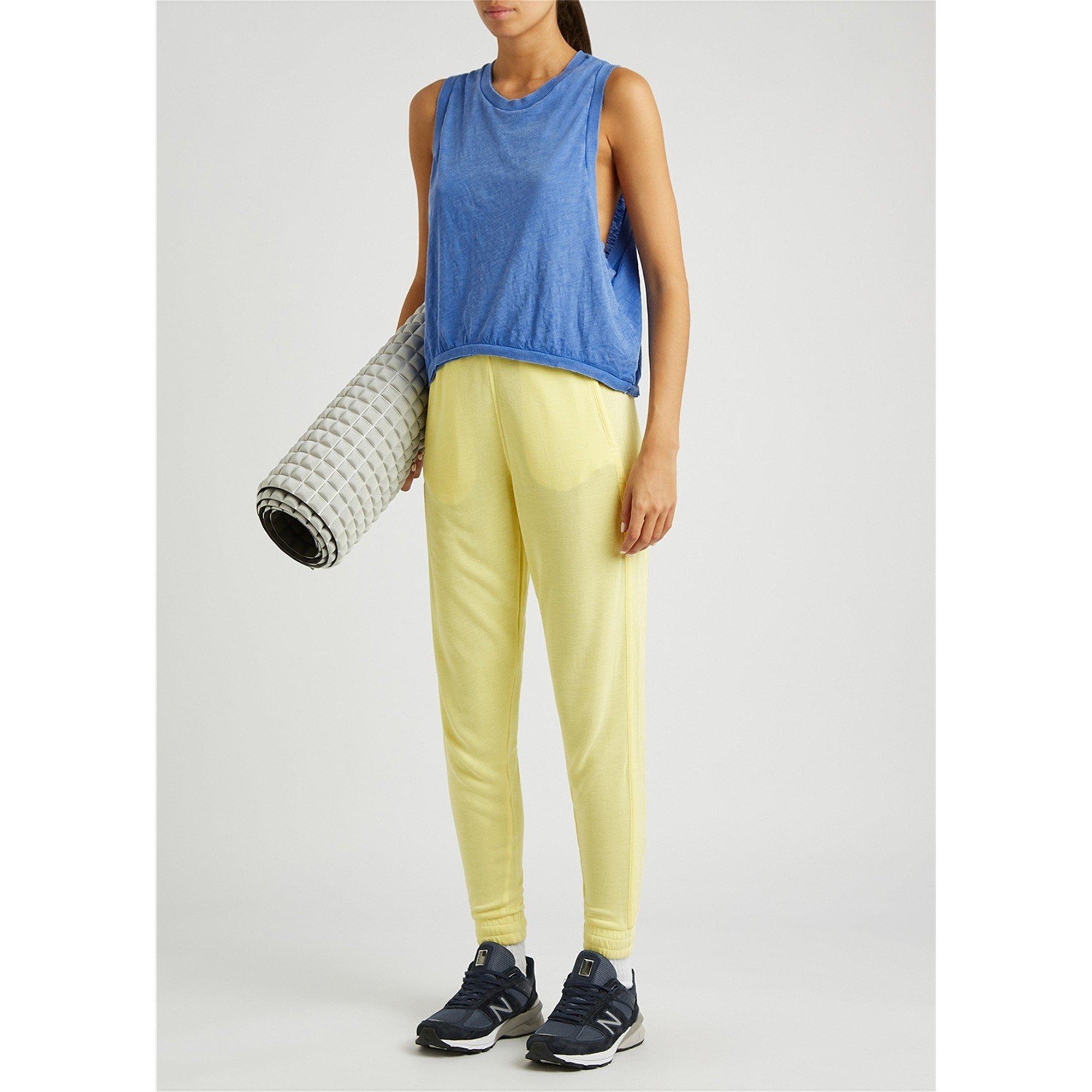 YELLOW - Unknown - SP BACK INTO IT JOGGER09 - 5