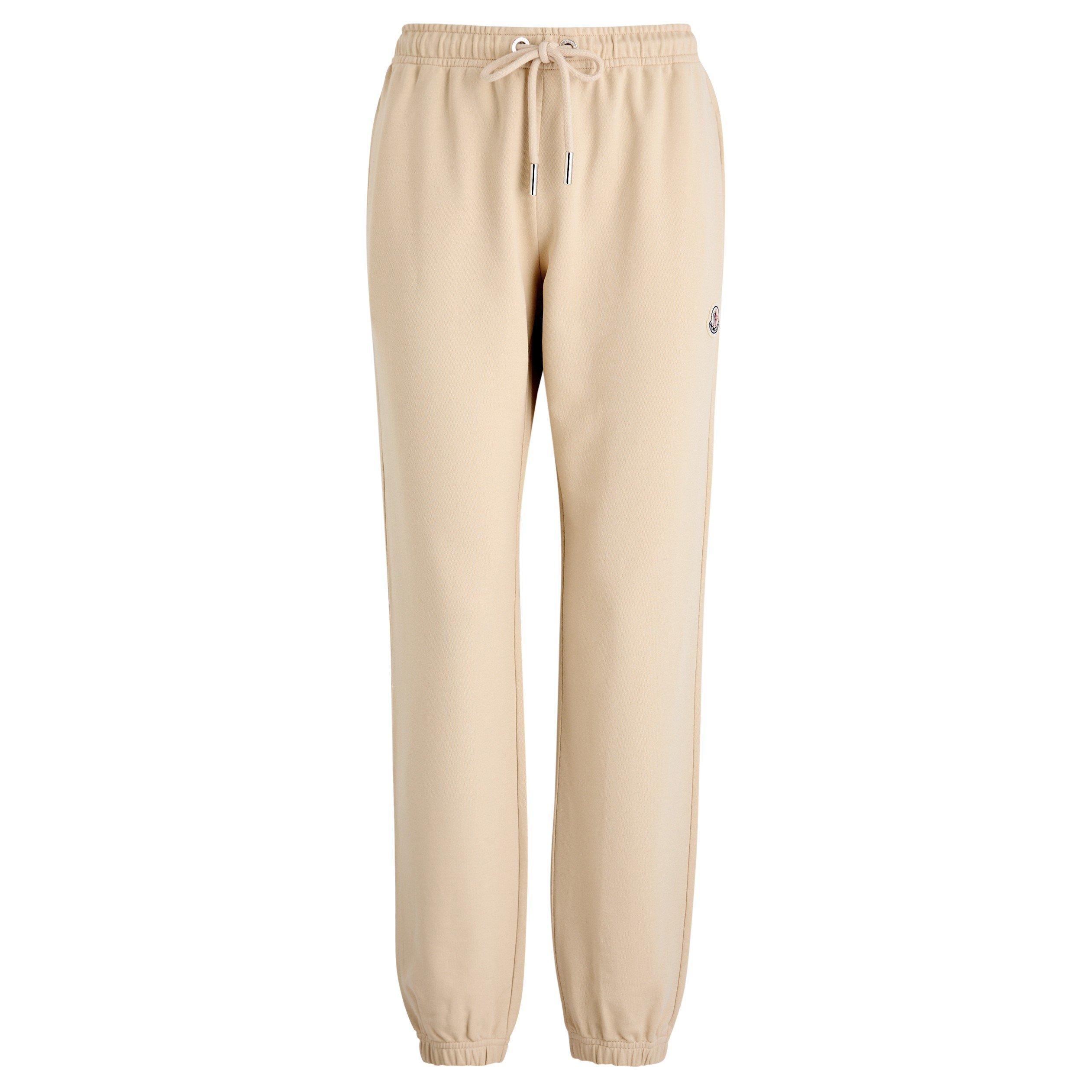 CREAM - Moncler - SWEAT BOTTOMS