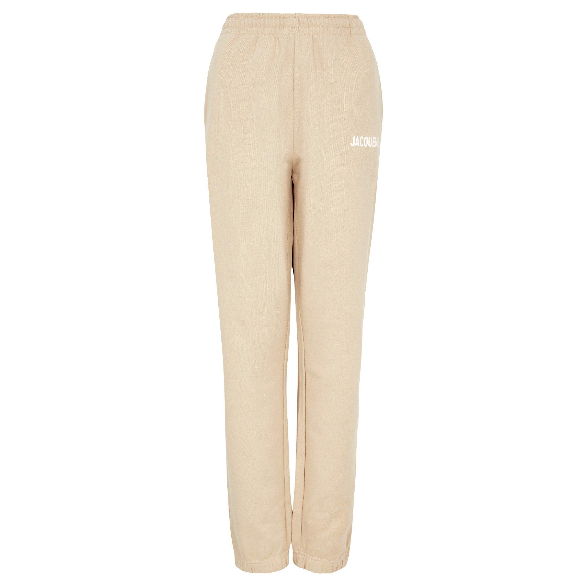 Jacquemus LE JOGGING JACQUEMUS