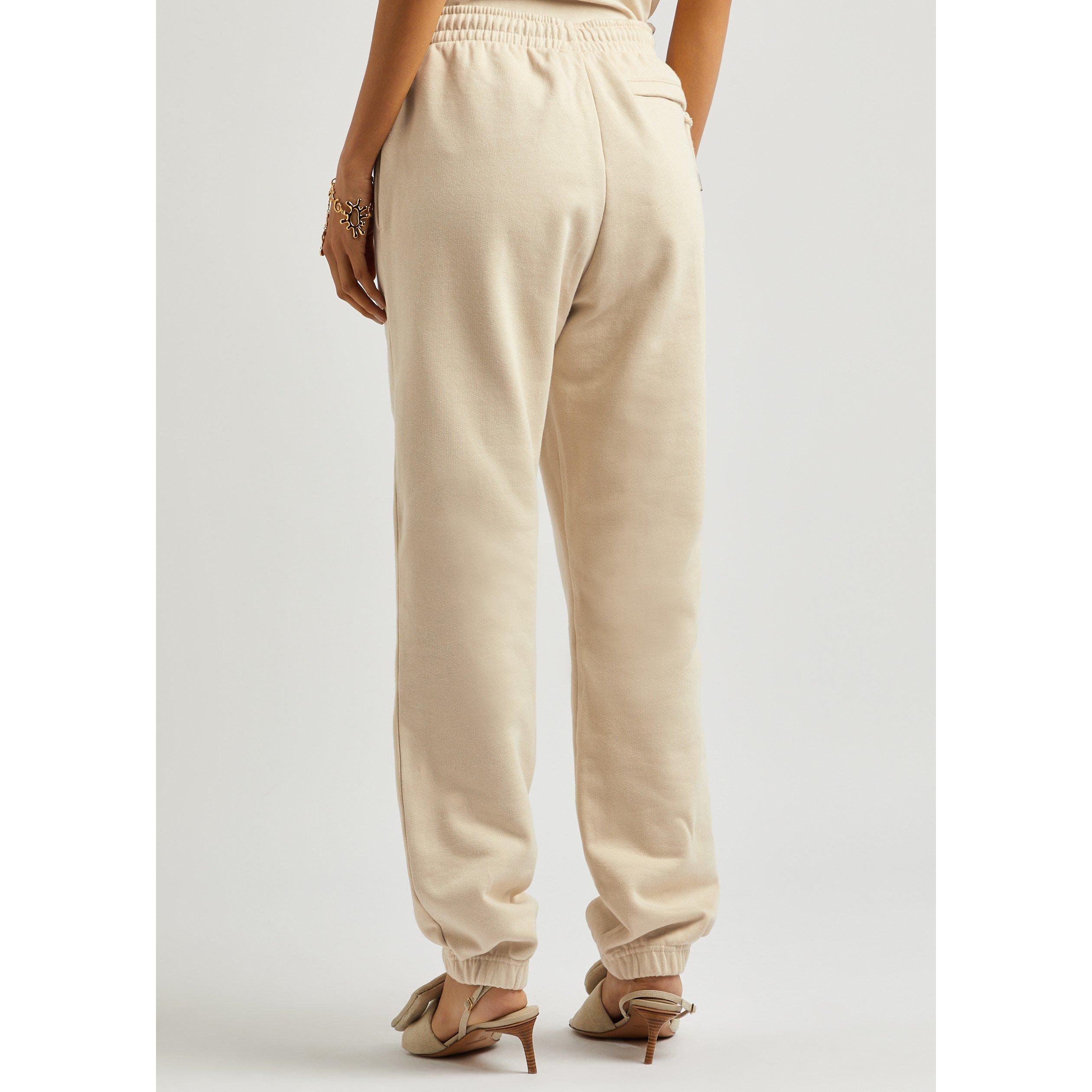 BEIGE - Jacquemus - LE JOGGING JACQUEMUS09 - 3