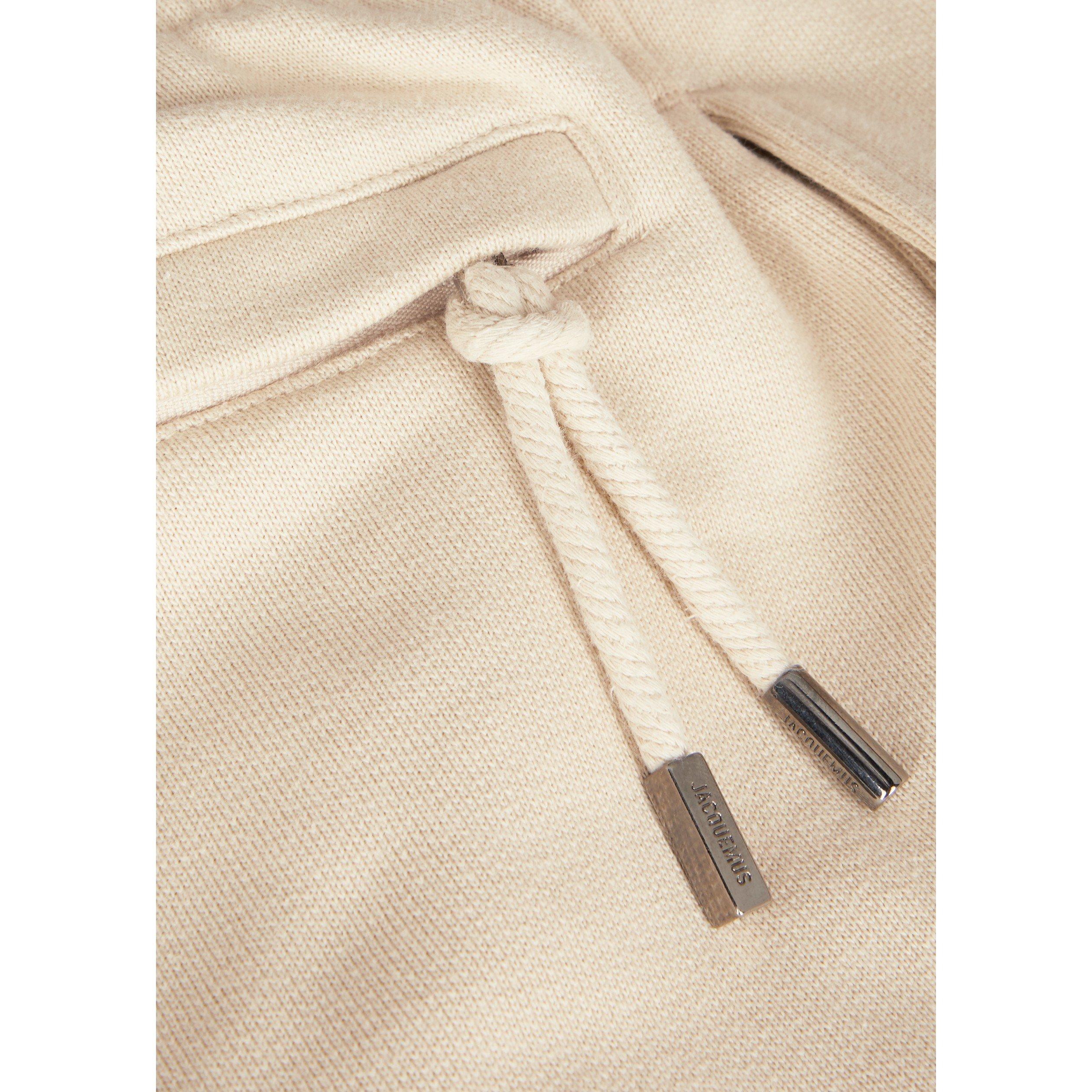 BEIGE - Jacquemus - LE JOGGING JACQUEMUS09 - 4
