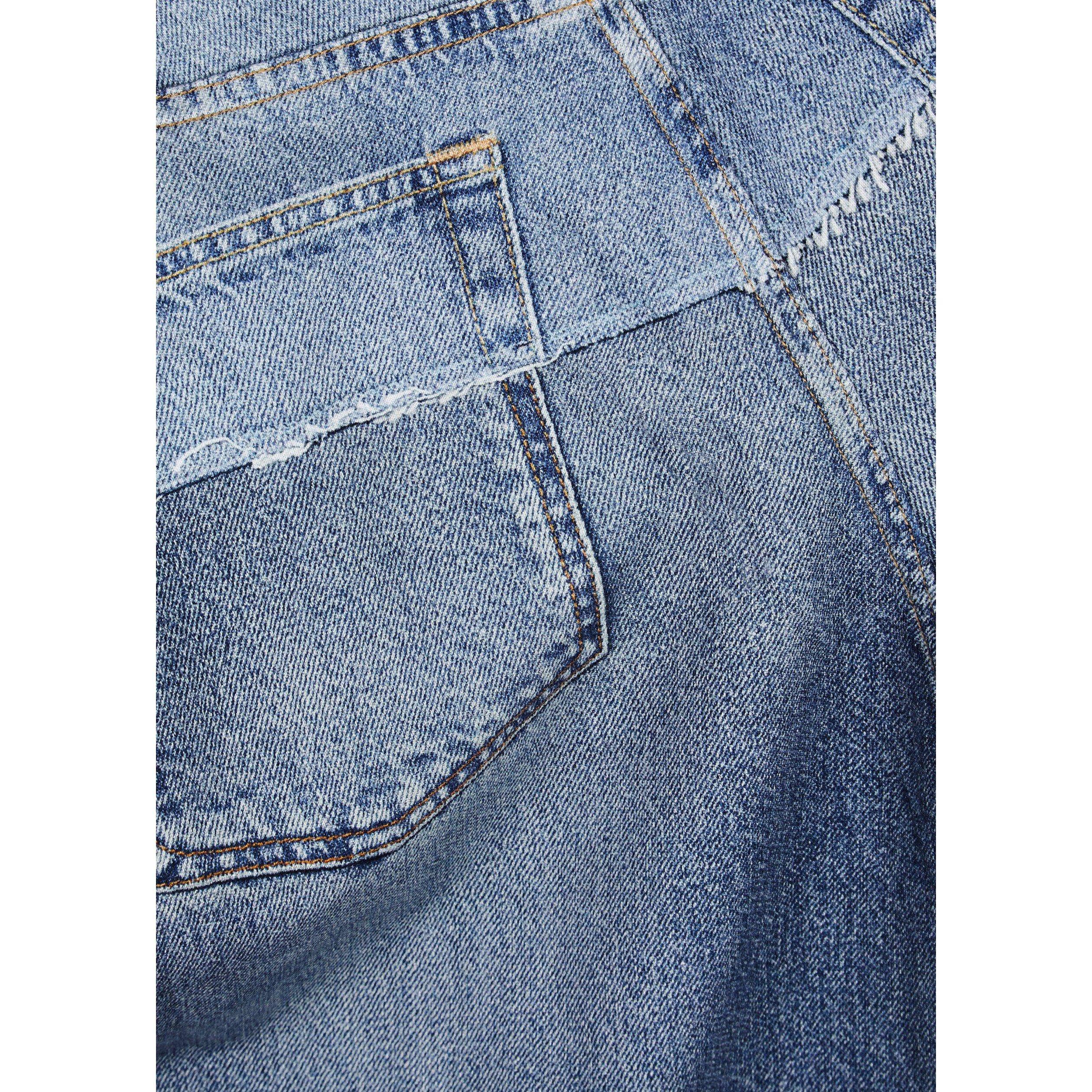 BLUE - Rag and Bone - JE MIRAMAR SOFIE PANT09 - 4