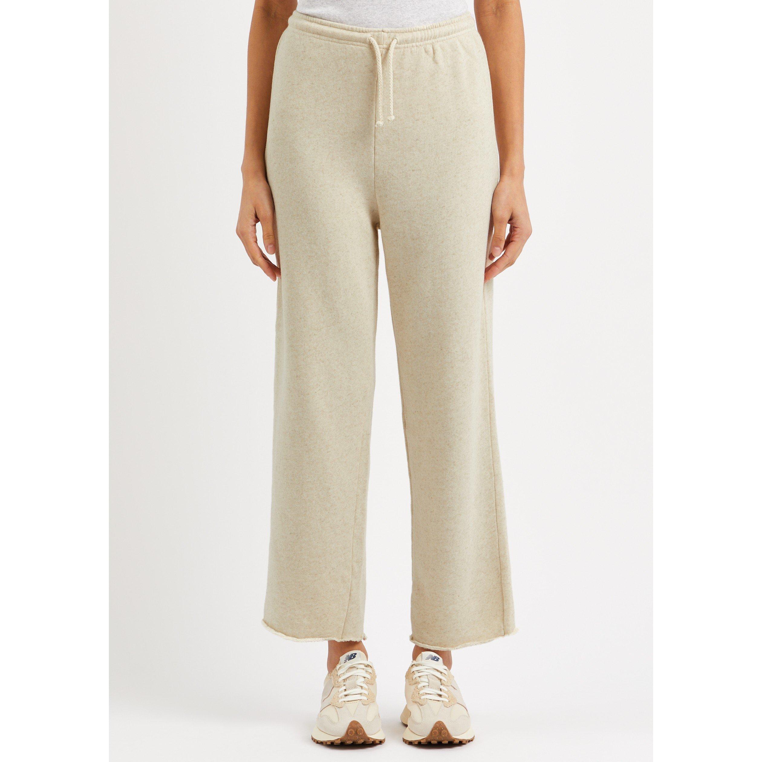 CREAM - American Vintage - SP ITONAY SWEATPANT - 2