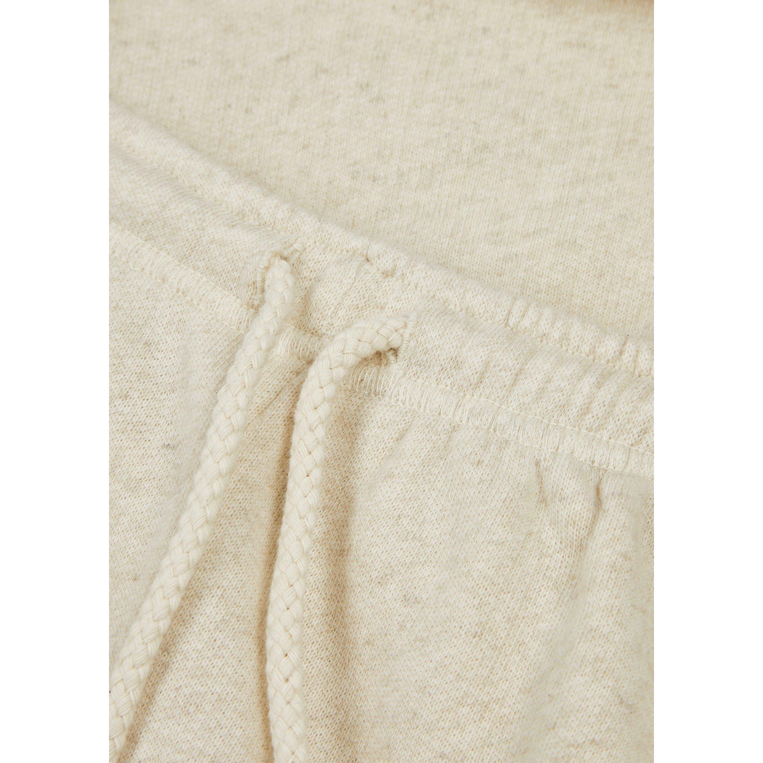 CREAM - American Vintage - SP ITONAY SWEATPANT - 4
