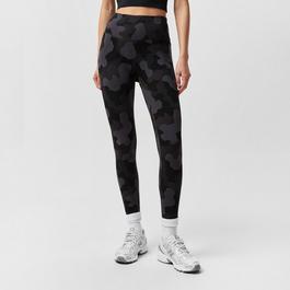 Miso All Over Print Leggings Womens