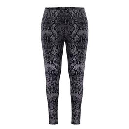 Miso All Over Print Leggings Womens