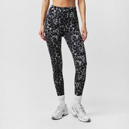 Miso All Over Print Leggings Womens