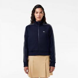 Lacoste Paris Interlock Track Jacket