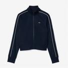 Marine HHW - Lacoste - Jackets & Suits - 2