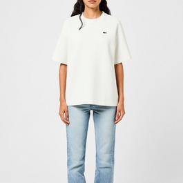 Lacoste Relaxed Fit T-Shirt