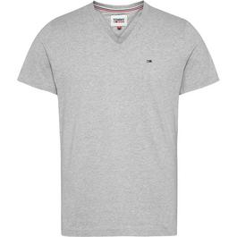 Tommy Jeans Original V Neck T Shirt