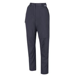 Regatta Chaska Zip Off Trousers II Short