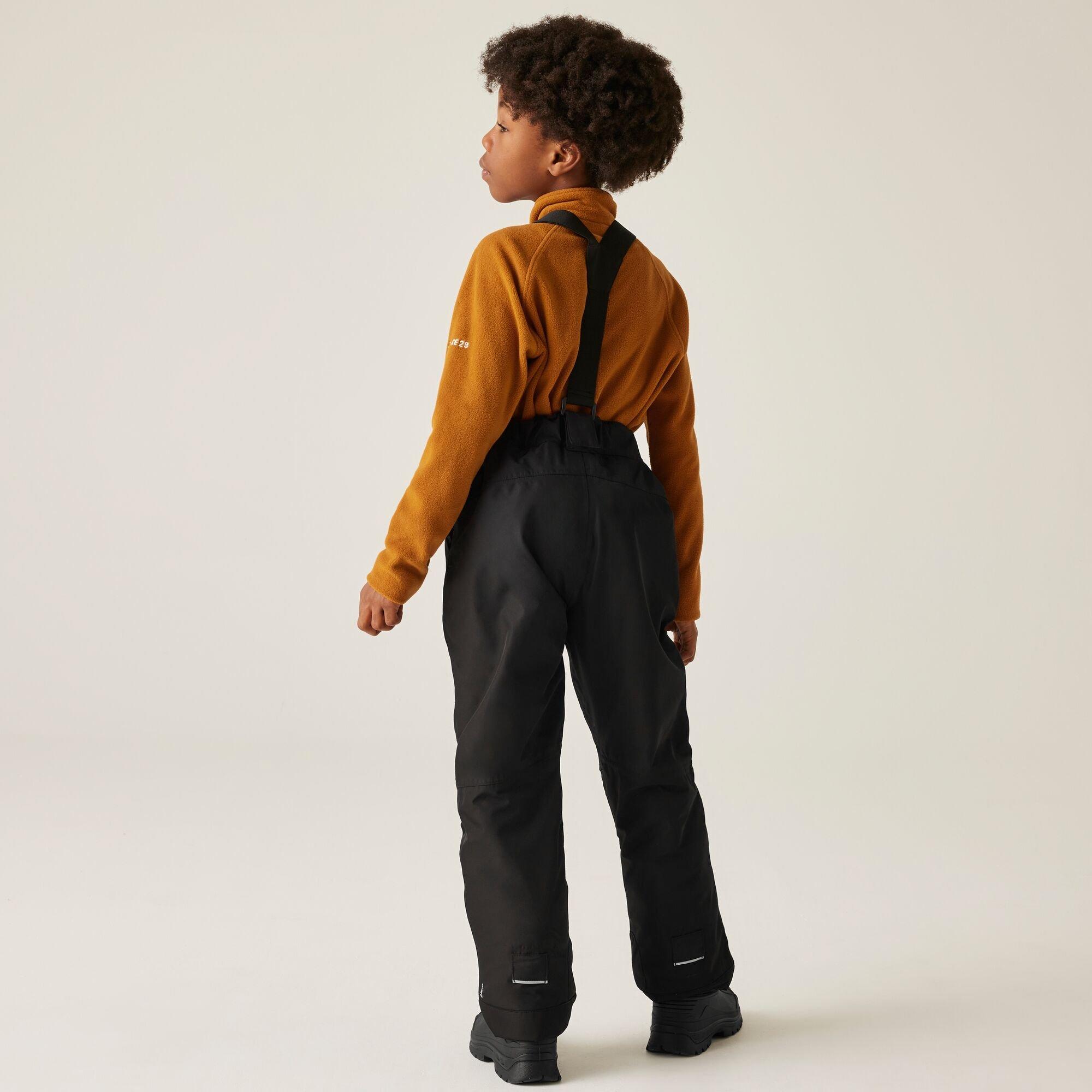 Black - Dare 2b - Motive Pant - 2