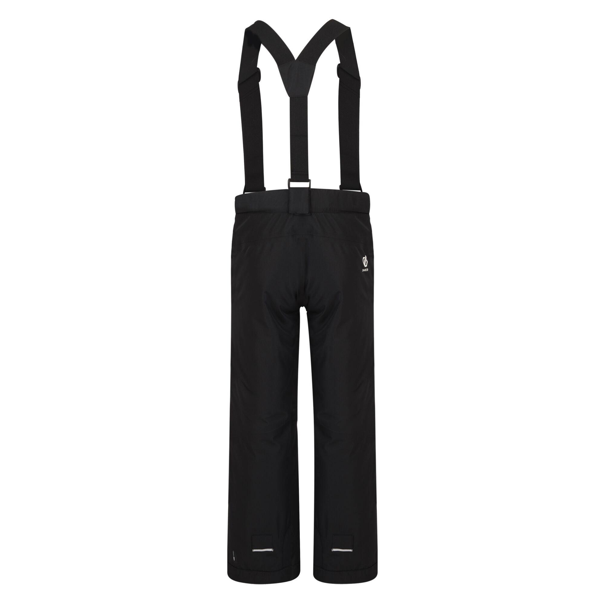 Black - Dare 2b - Motive Pant - 11