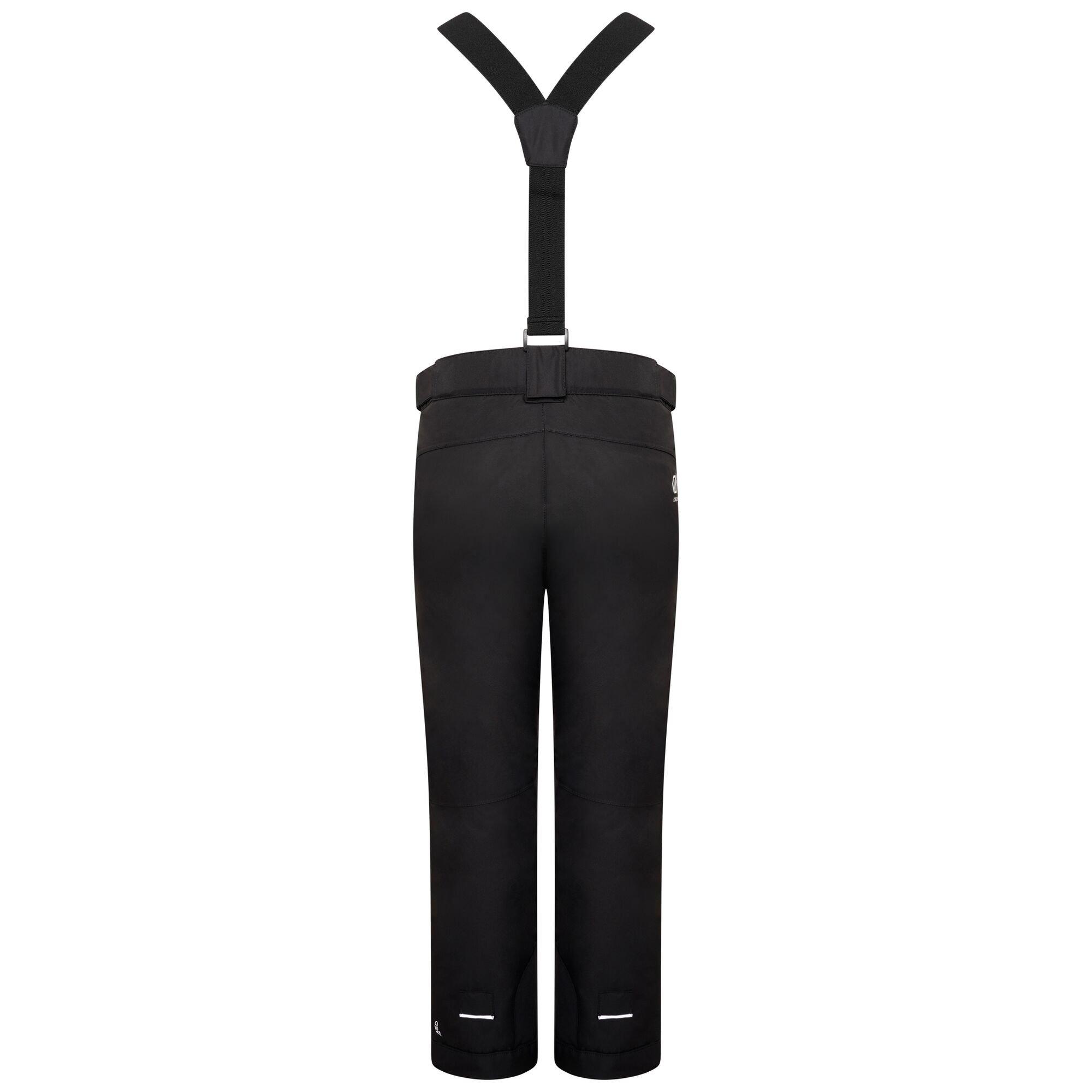 Black - Dare 2b - Motive Pant - 15