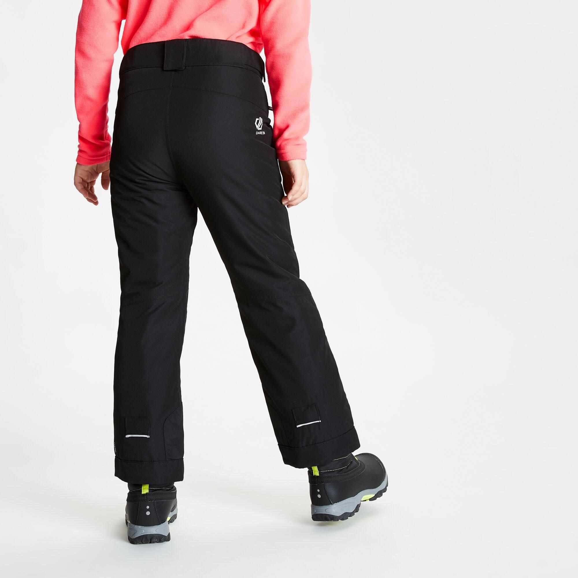 Black - Dare 2b - Motive Pant - 16
