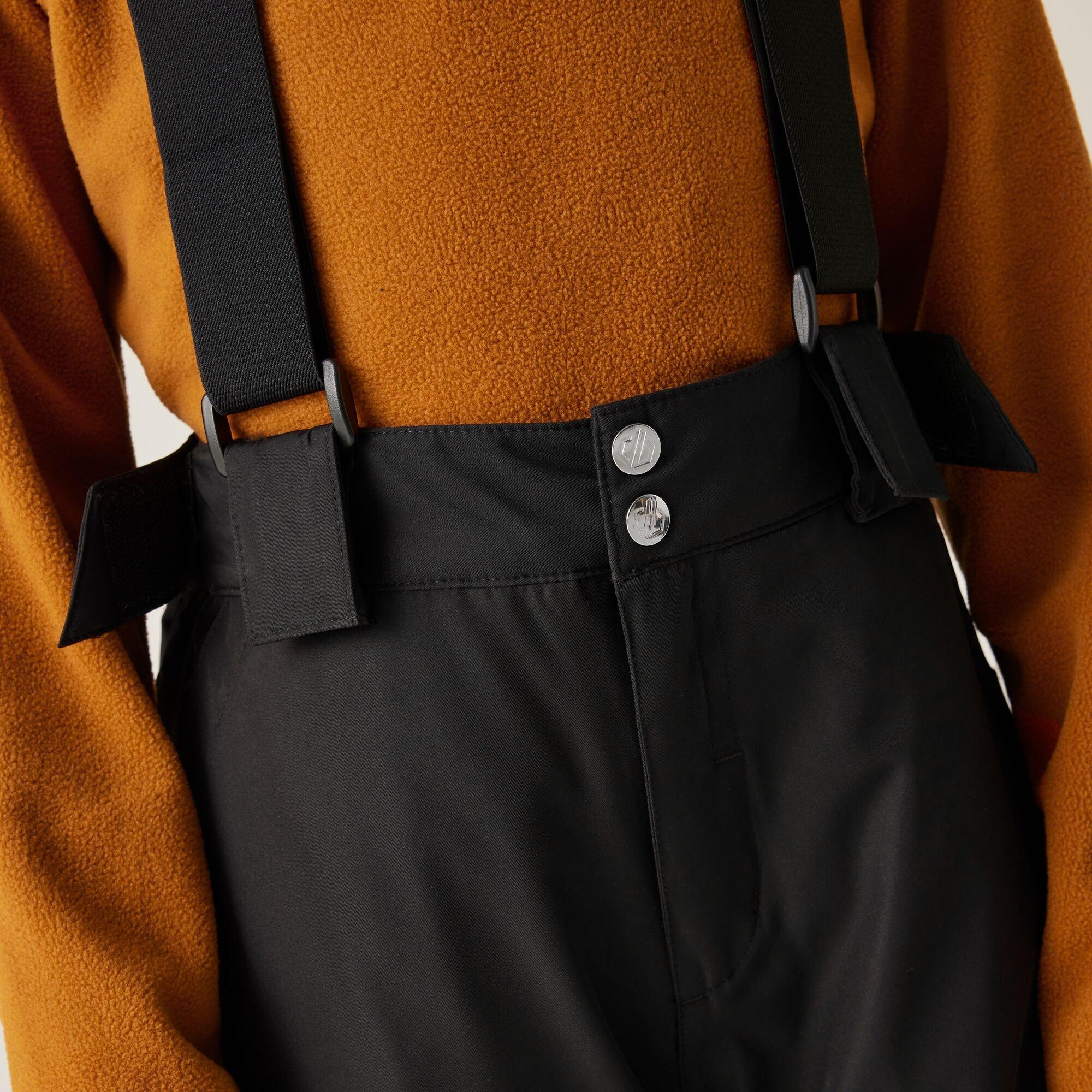 Black - Dare 2b - Motive Pant - 4