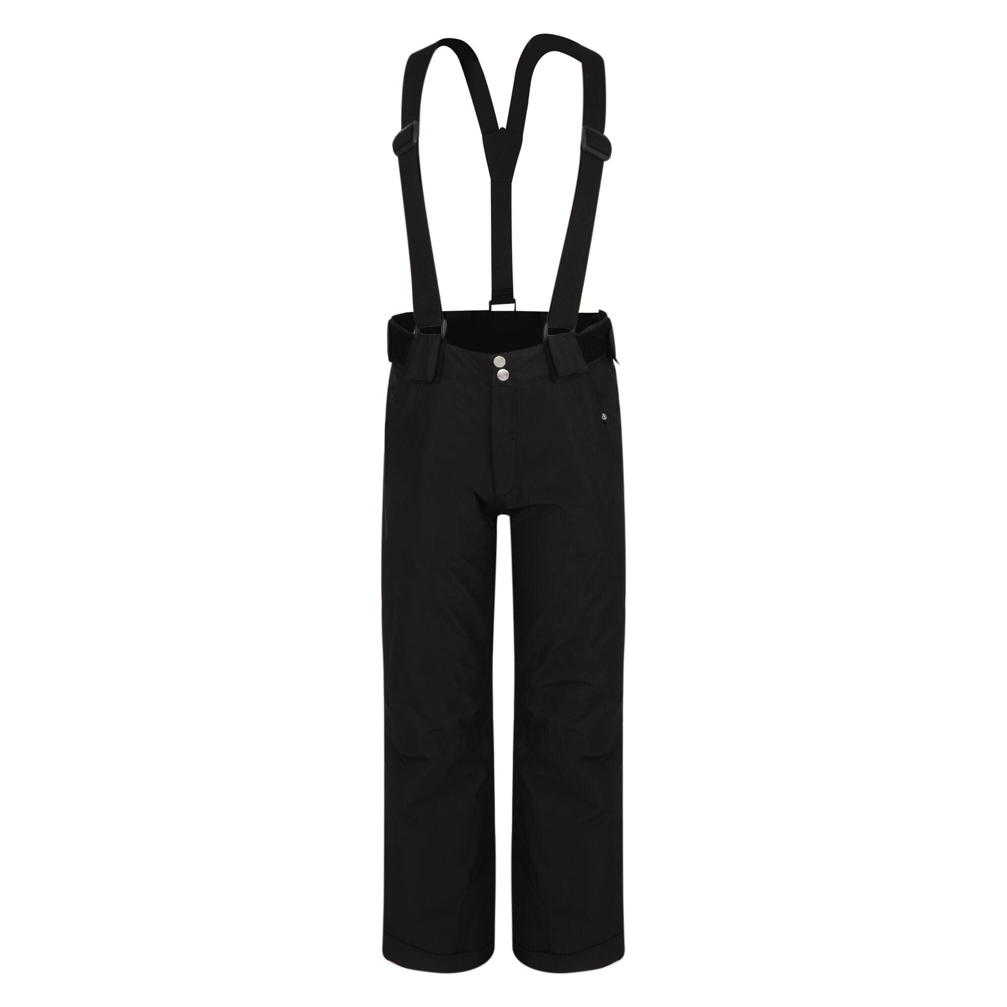 Black - Dare 2b - Motive Pant - 5