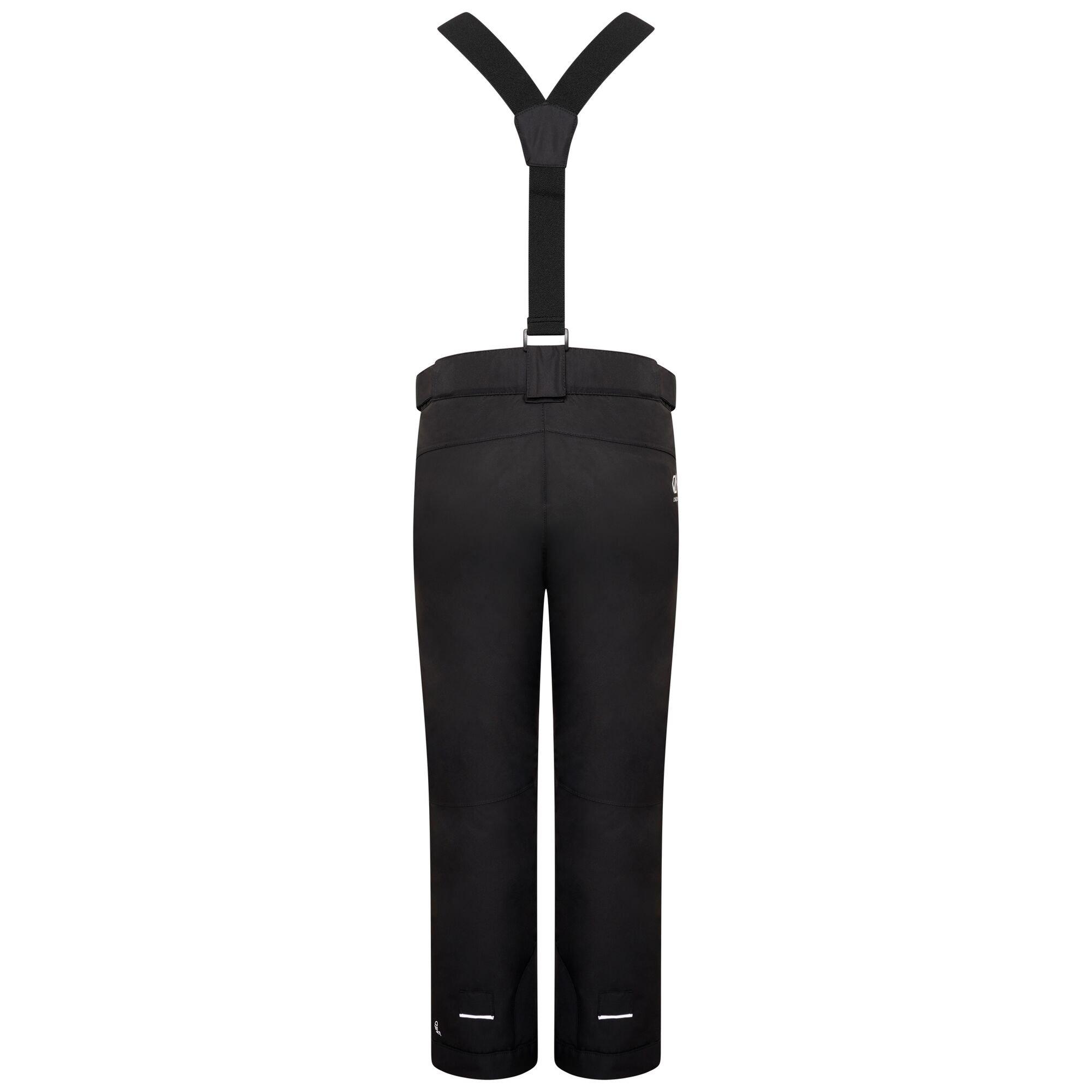 Black - Dare 2b - Motive Pant - 7