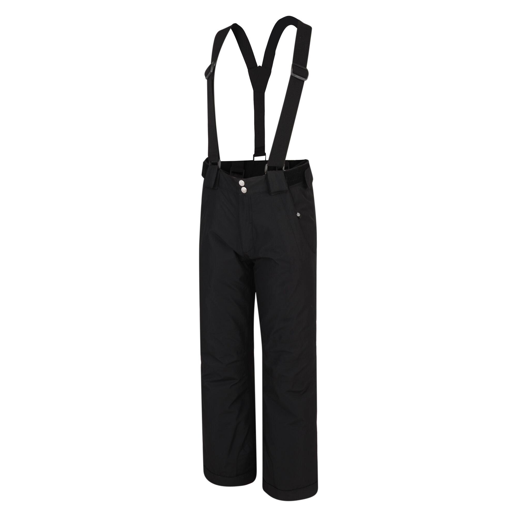 Black - Dare 2b - Motive Pant - 8