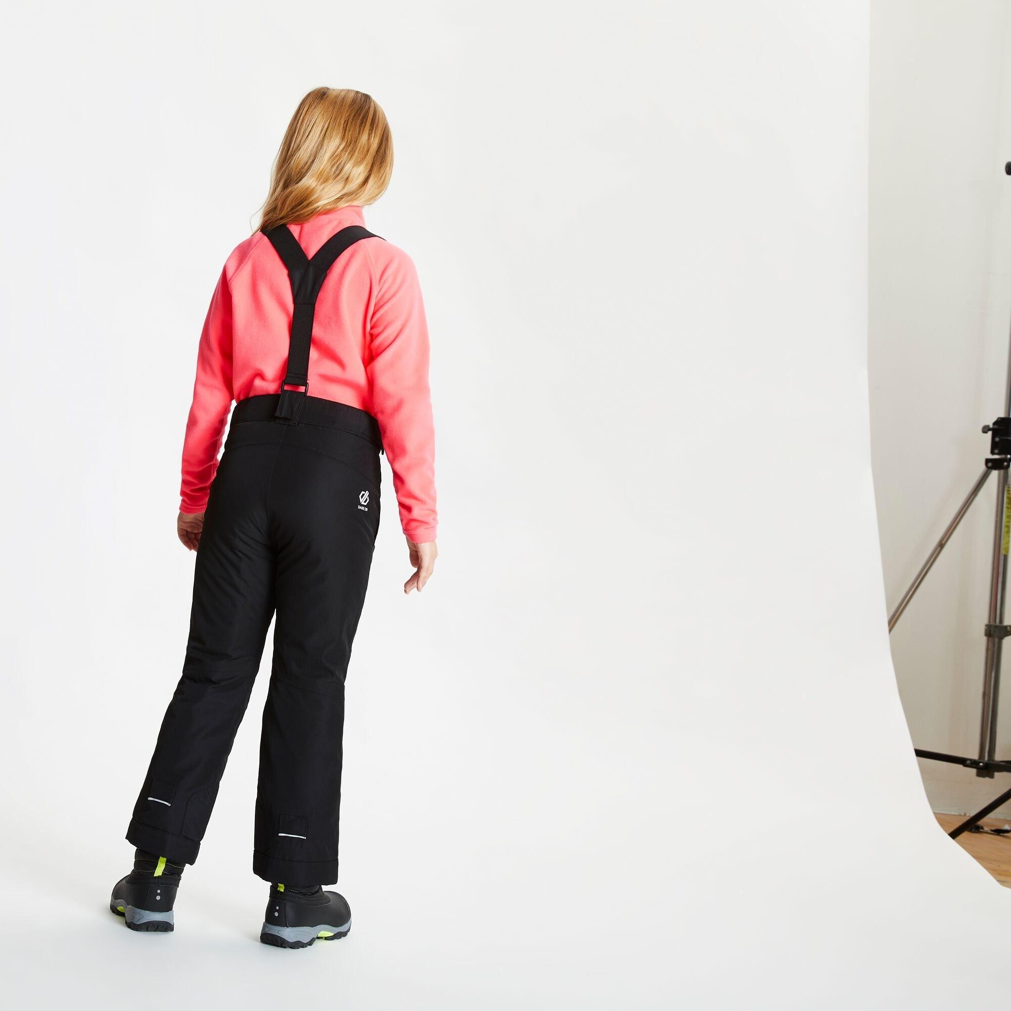 Black - Dare 2b - Motive Pant - 9