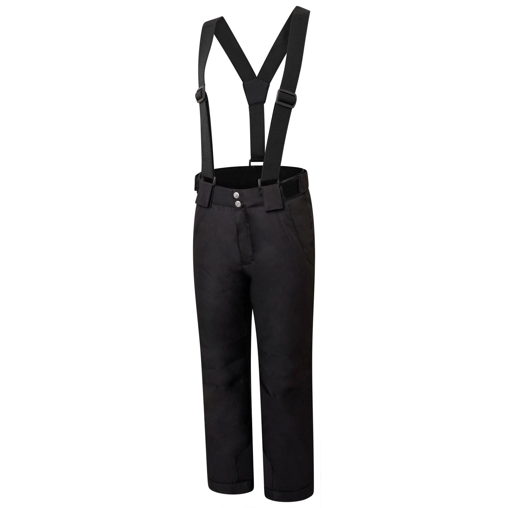 Black - Dare 2b - Motive Pant - 10