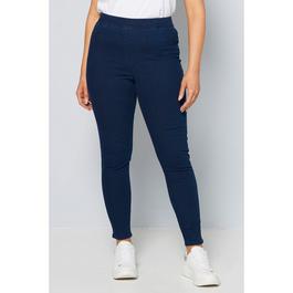 Be You ladies Jenni Indigo Jegging