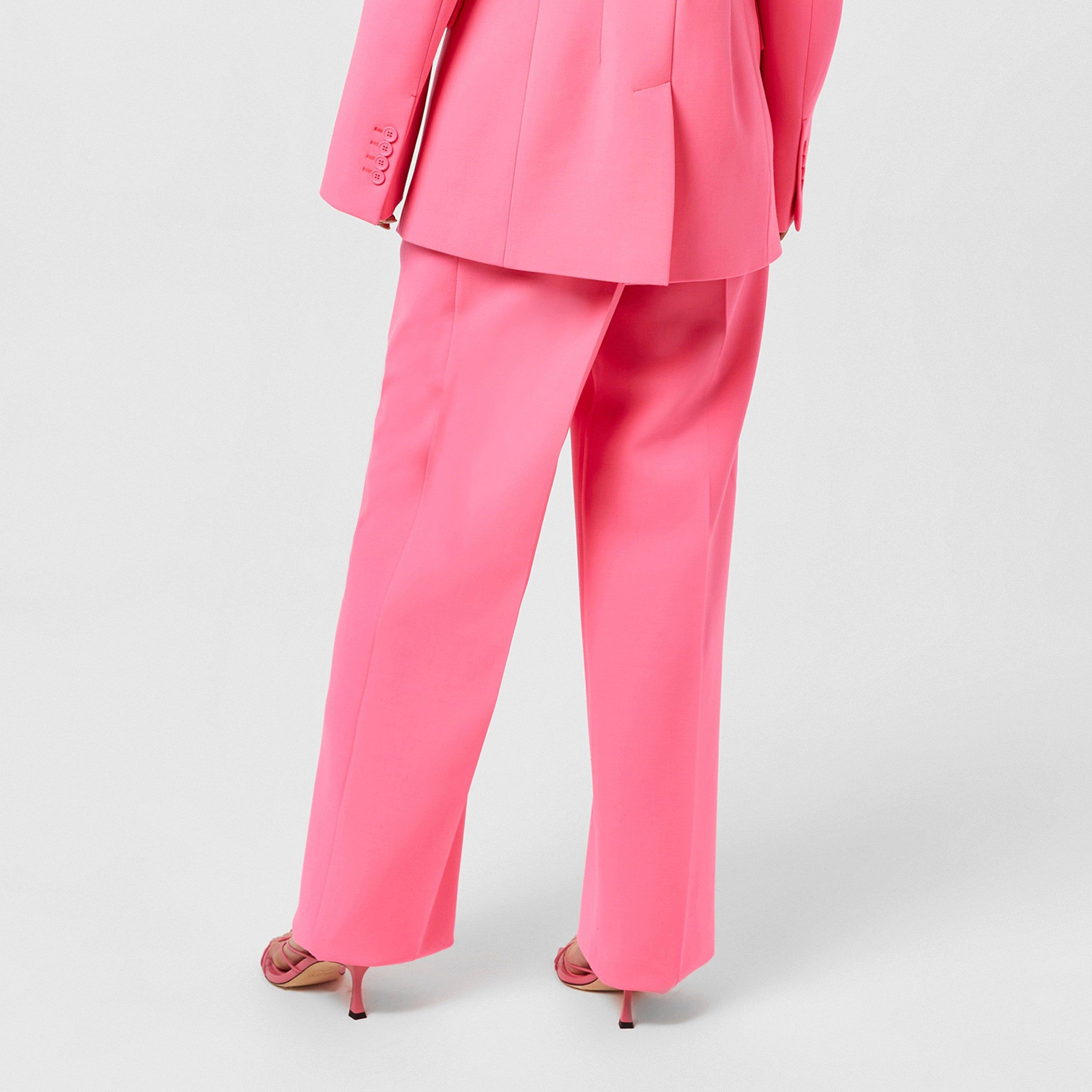 Fuchsia 005 - Sportmax - Tibet Trousers - 2