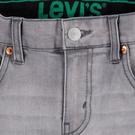 Gris M5Q - Levis - Skinny Jeans Juniors - 4
