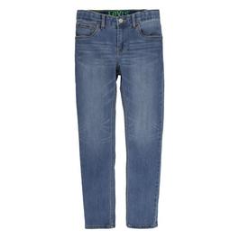 Levis Junior's Skinny Jeans