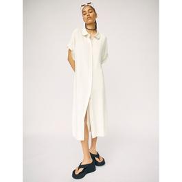Object Tiana Shirt Dress