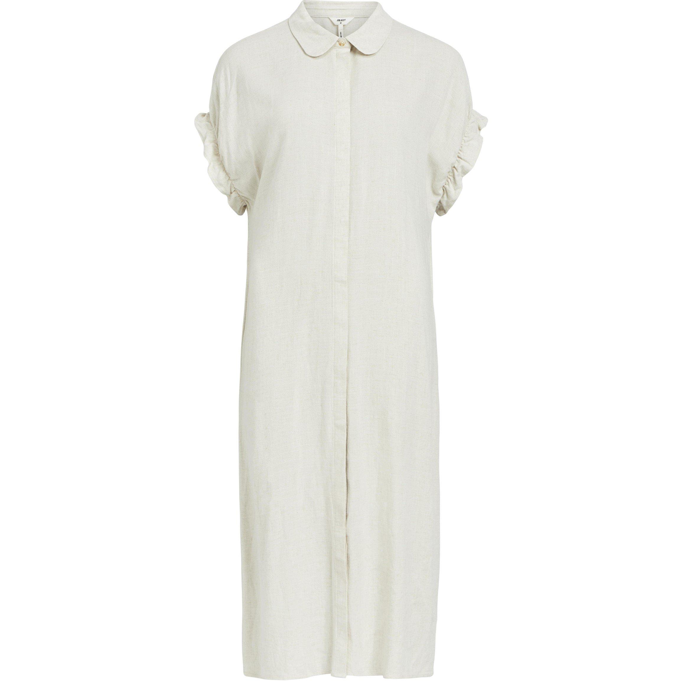 Sandshell - Object - Women's Tiana Shirt Dress - 2