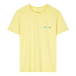 PS Paul Smith Happy T Shirt