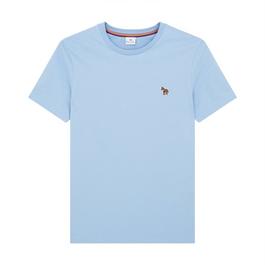 PS Paul Smith Zebra Logo T Shirt