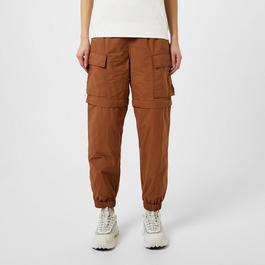 Moncler Grenoble Grenoble Cargo Trousers