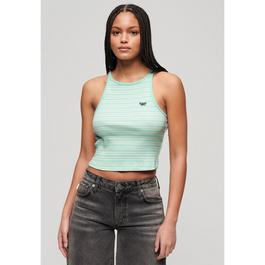 Superdry Essential Logo Tank Top