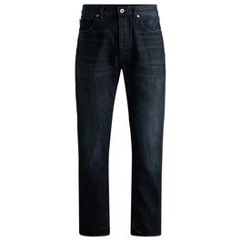 Hugo Jonah Navy Jeans