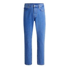 Hugo Jonah Navy Jeans