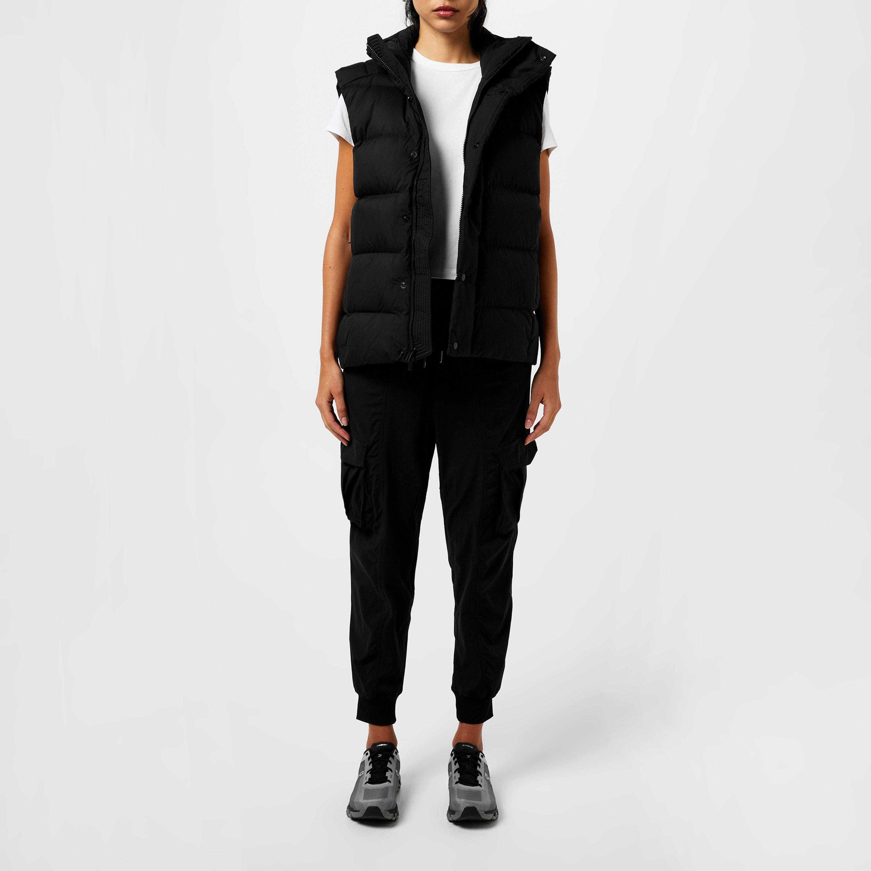 Black - Lululemon - Dance Studio Cargo Trousers - 4