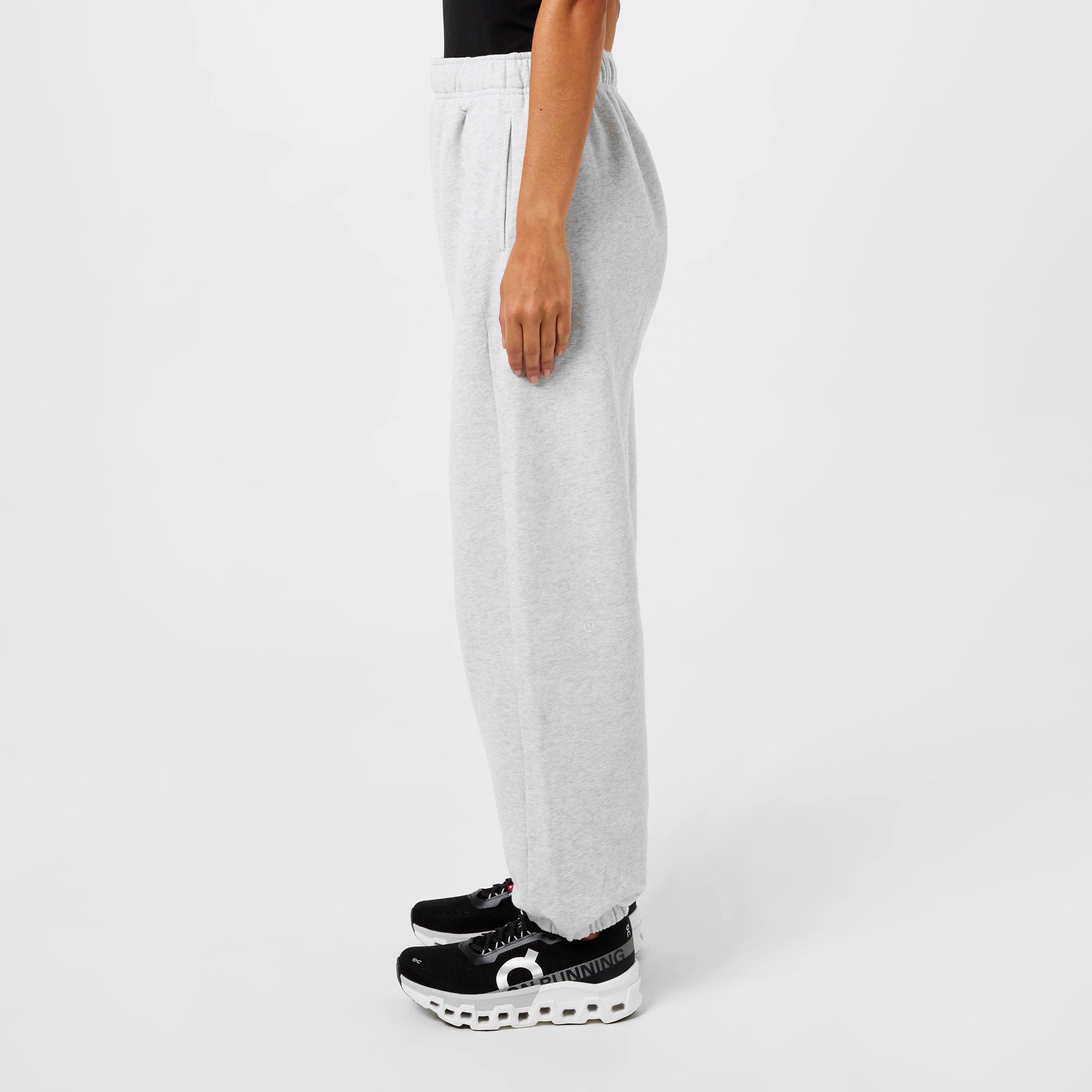 Heather Co - Lululemon - Oversized Joggers - 2