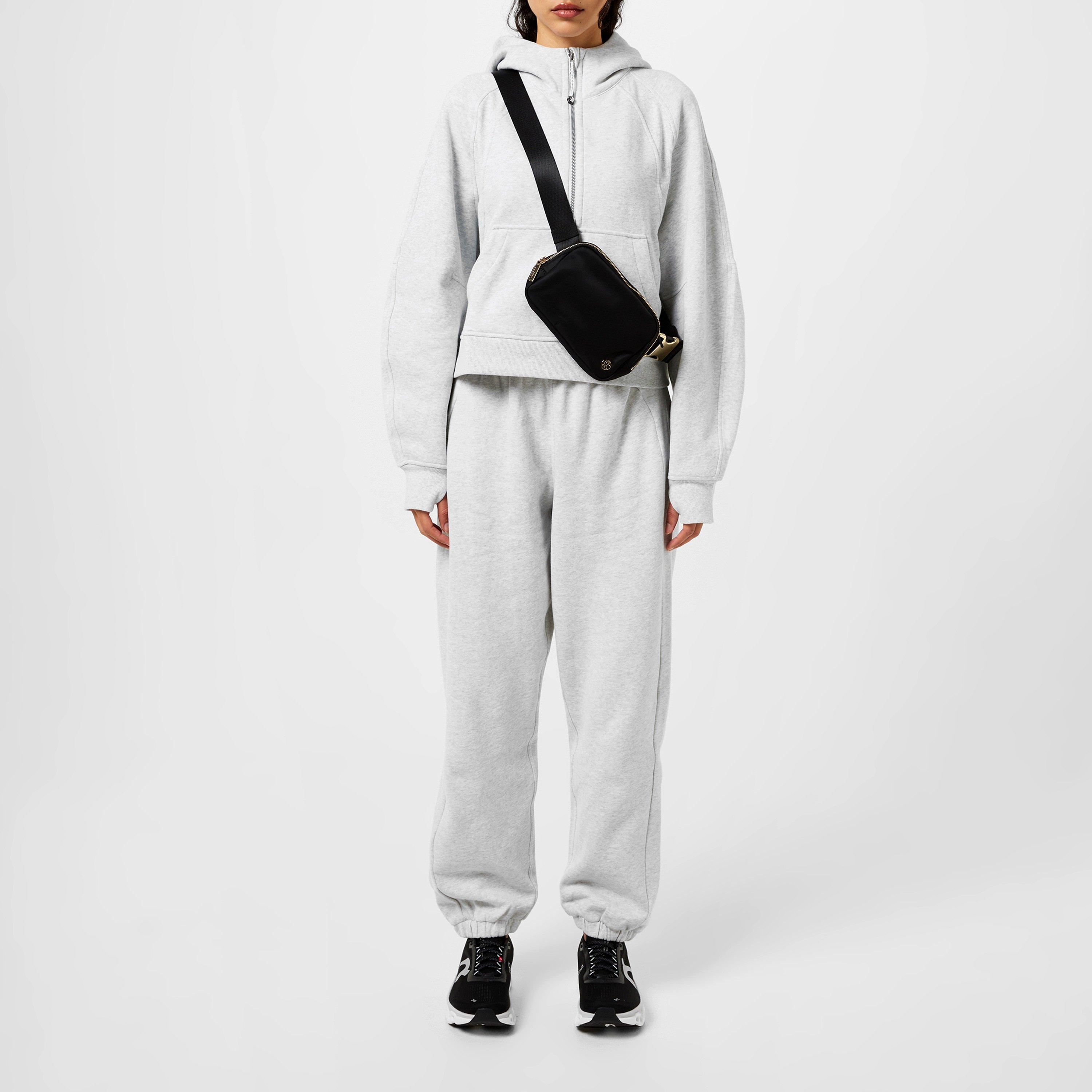 Heather Co - Lululemon - Oversized Joggers - 4