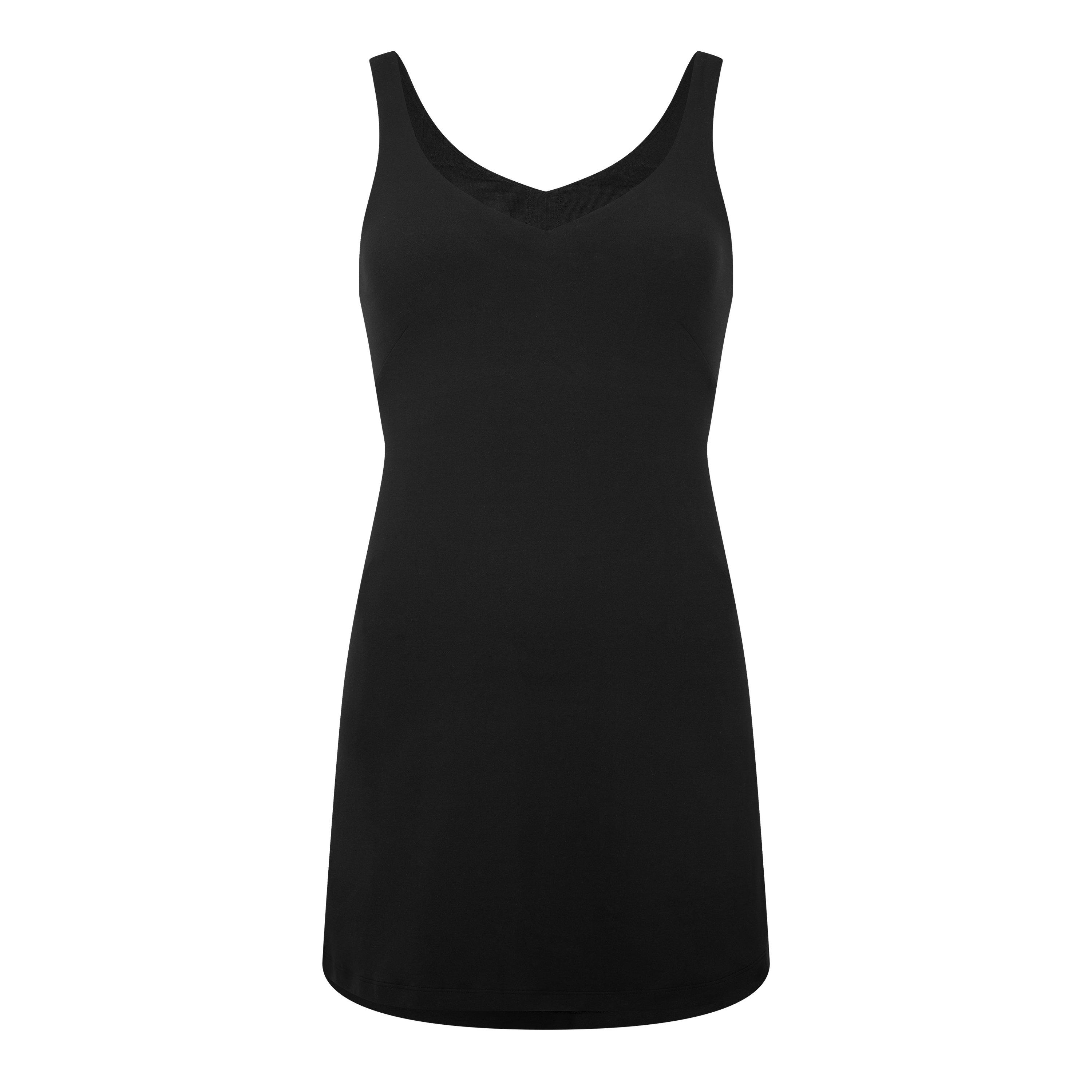 Black - Lululemon - Align Dress - 5